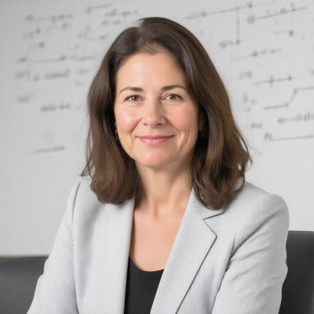 Catherine Roberts